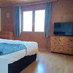 Appartement Betulla *