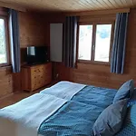 Betulla Appartement