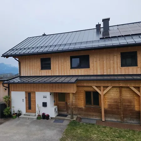 Betulla Appartement