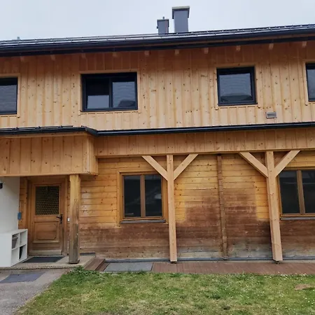 Appartement Betulla