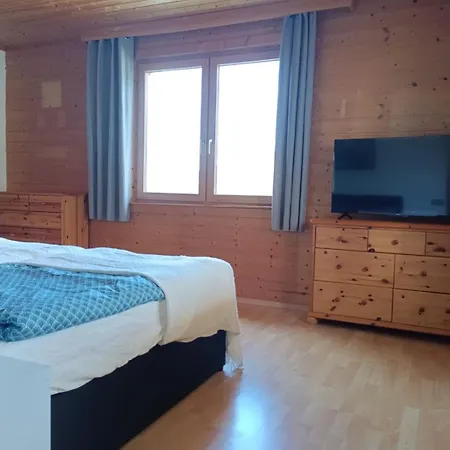 Apartment Betulla *