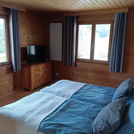 Betulla Apartment