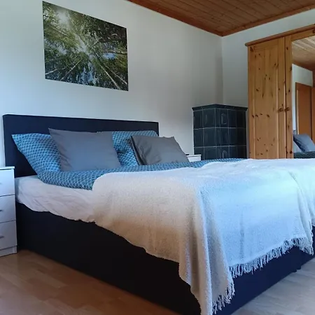 Apartamento Betulla *