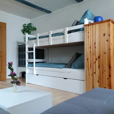 Betulla Apartmán Schladming