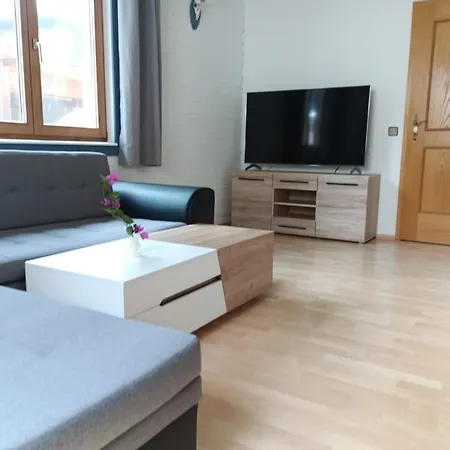 Apartment Betulla *