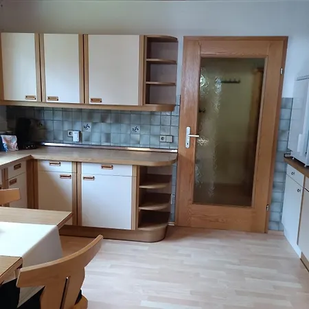 Betulla Apartment