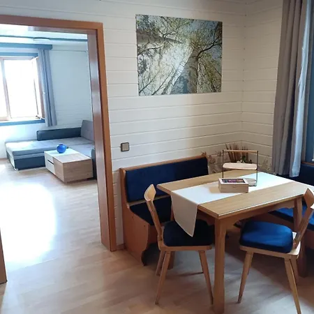 Appartement Betulla