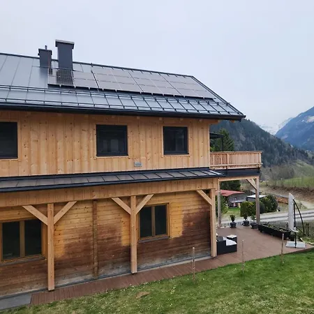 Apartment Betulla