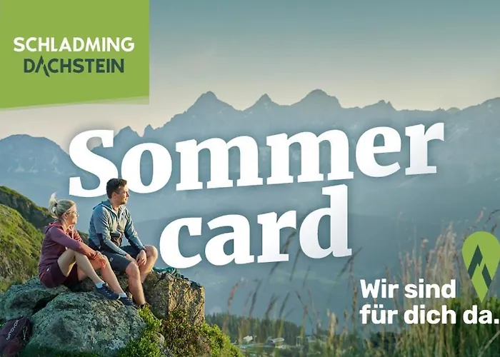 Betulla Apartment Schladming