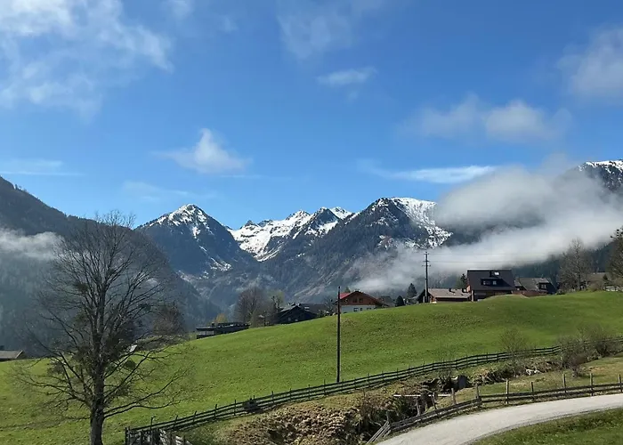 Betulla * Schladming