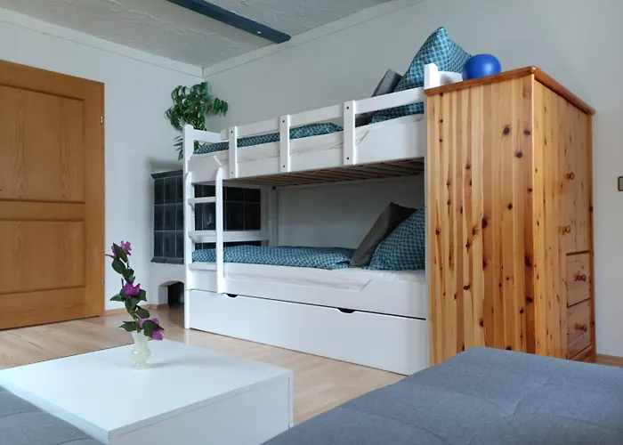 Betulla Apartment Schladming