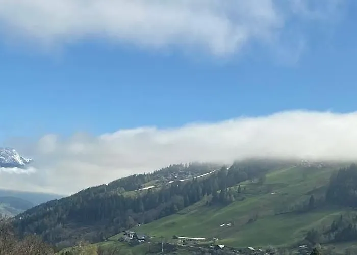 Apartmán Betulla Schladming